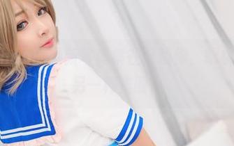 MiMi Chan的最新写真集在召唤你，胡桃带你走进另一种美丽。
